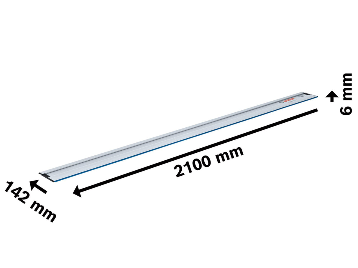 Bosch FSN Professional Guide Rail