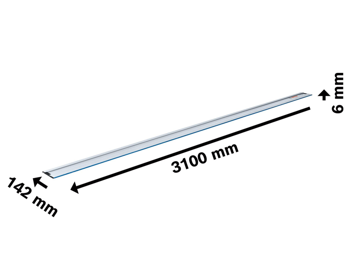 Bosch FSN Professional Guide Rail