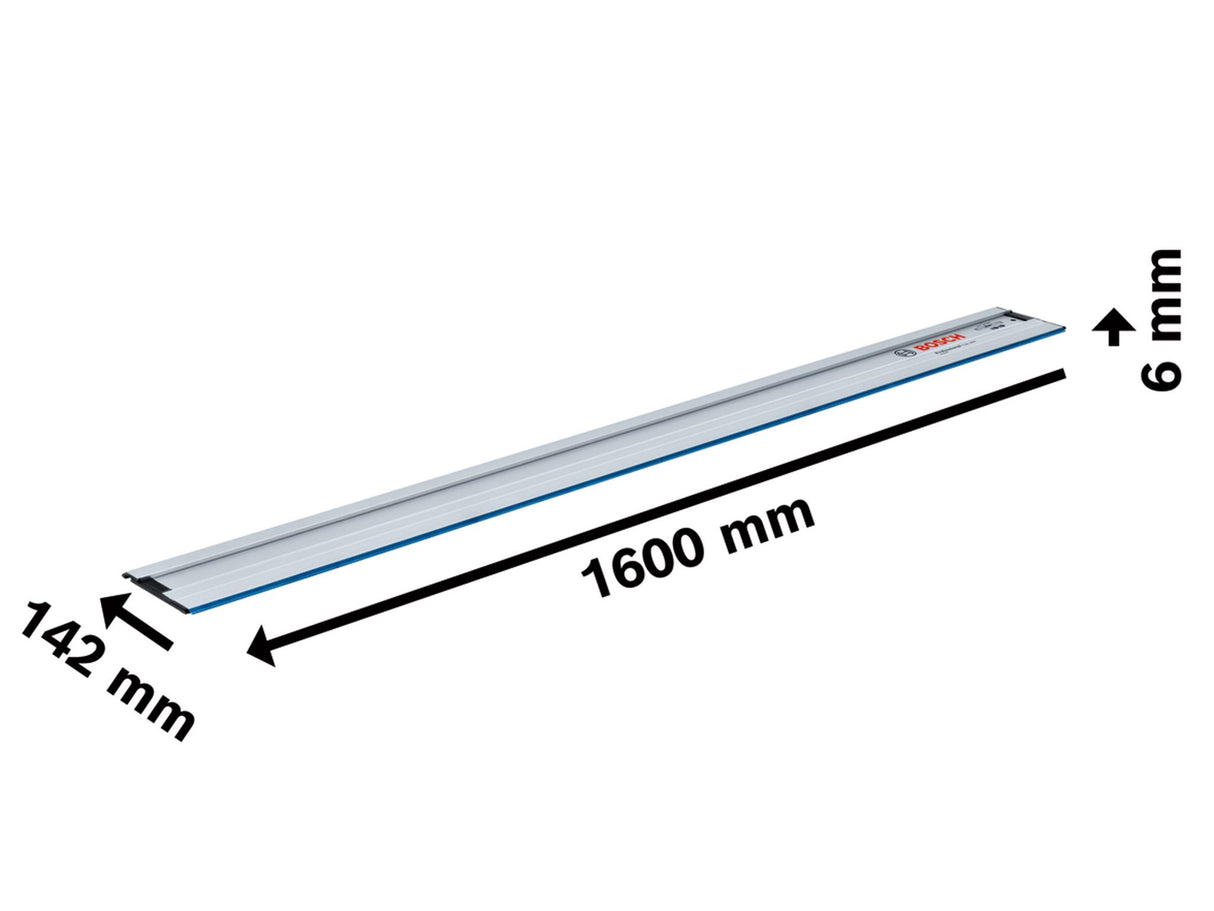 Bosch FSN Professional Guide Rail