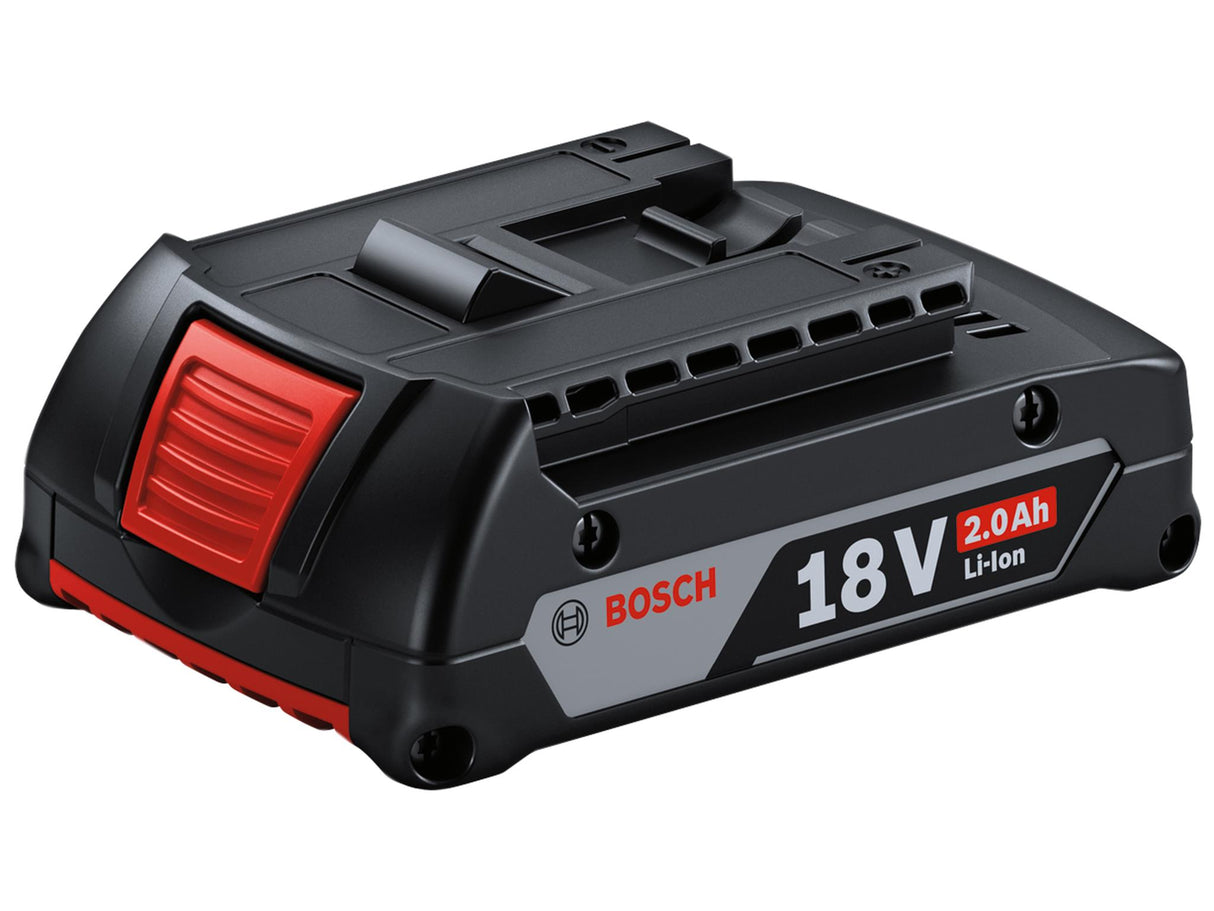 Bosch GBA 18V Li-ion Battery Pack