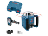 Bosch GRL 400 H Professional Rotation Laser