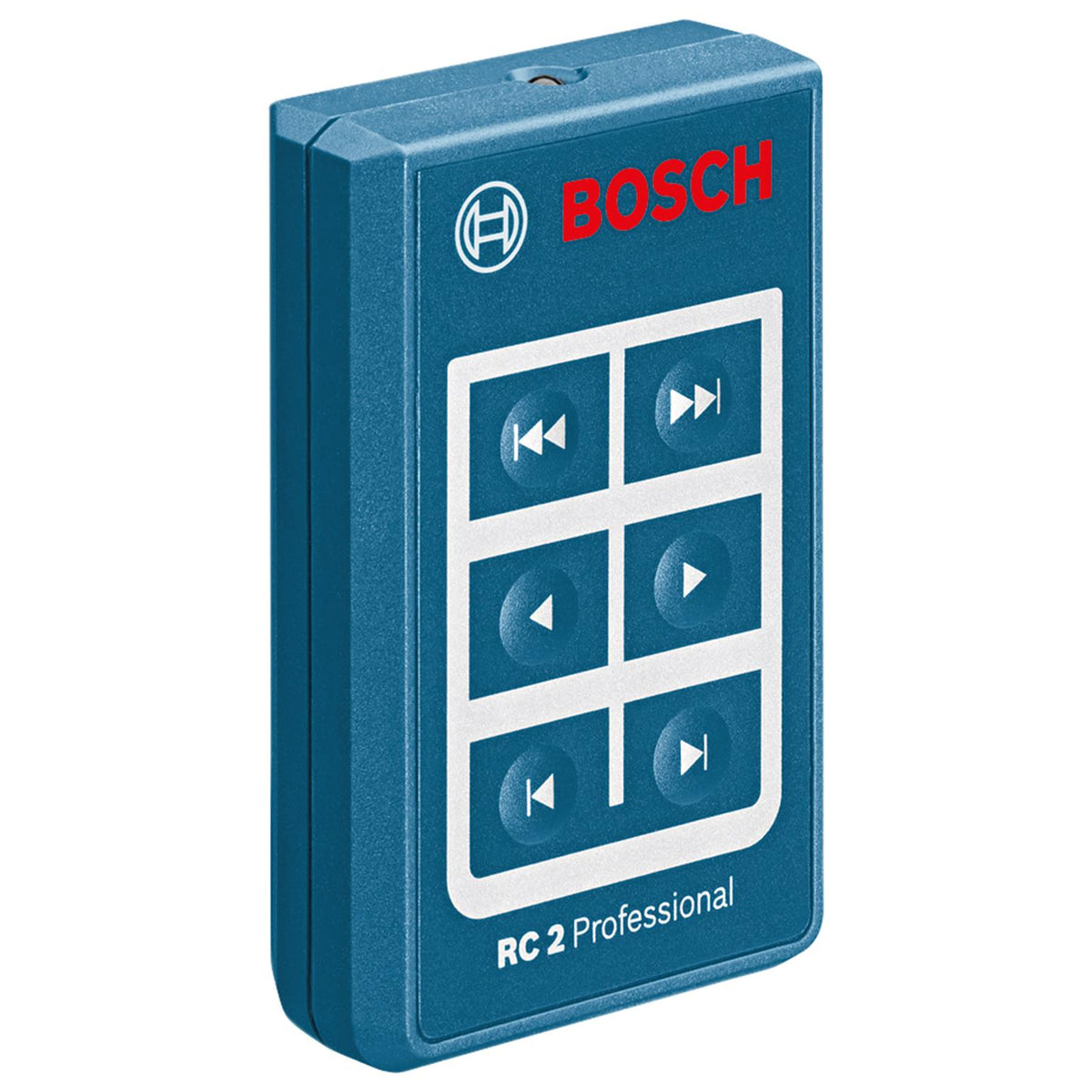 Bosch RC 2 Professional Remote – Frasar Direct