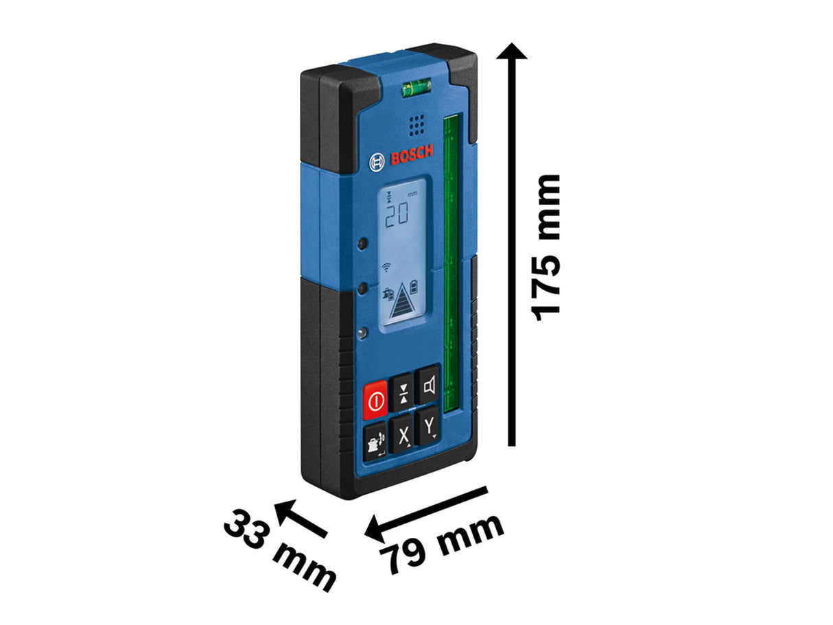 Bosch LR 60 G Professional Laser Receiver