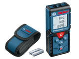 Bosch GLM 40 Professional Laser Measure