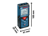 Bosch GLM 40 Professional Laser Measure