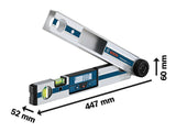 Bosch GAM 220 Professional Angle Measurer