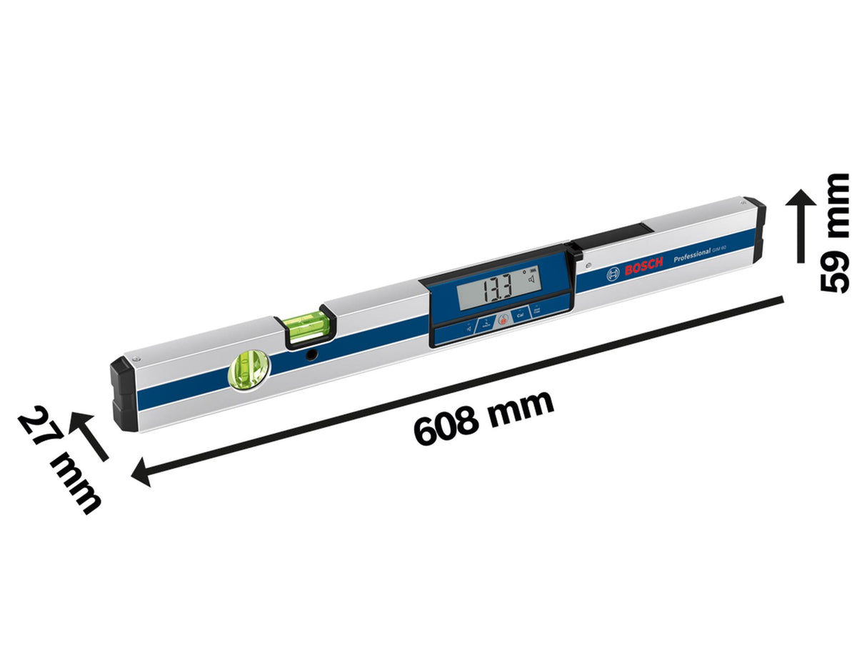 Bosch GIM Professional Incline Measurer