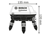 Bosch RM3 Professional Motorised Rotating Mount