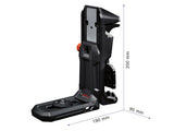 Bosch LB 10 Universal Mount & DK 10 Professional Ceiling Clip