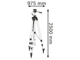 Bosch BT 250 Professional Building Tripod