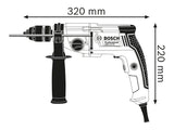Bosch GBM 13-2 RE Professional Rotary Drill