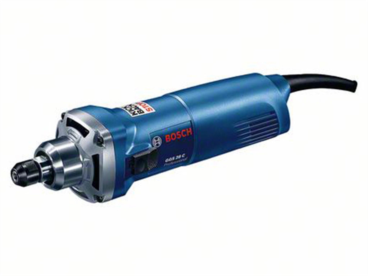 Bosch GGS 28 C Professional Straight Grinder