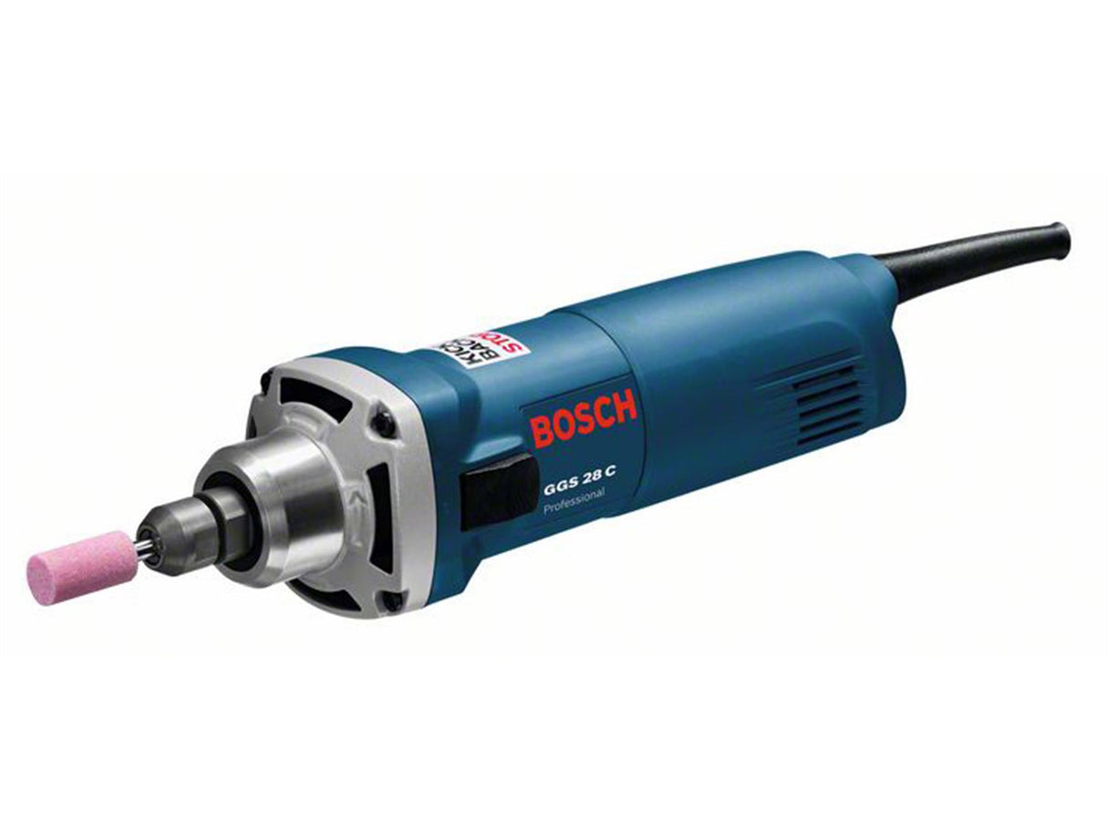 Bosch GGS 28 C Professional Straight Grinder
