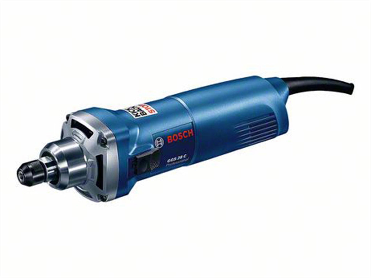 Bosch GGS 28 C Professional Straight Grinder