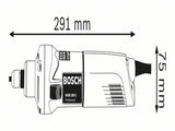 Bosch GGS 28 C Professional Straight Grinder