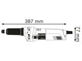 Bosch GGS 8 CE Professional Straight Grinder
