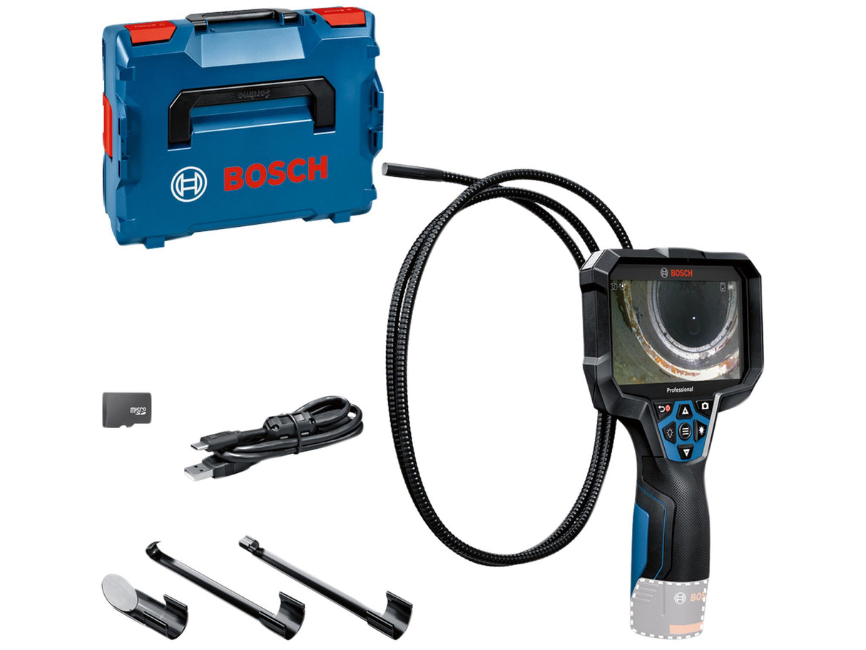 Bosch GIC 12V-5-27 C Professional Inspection Camera