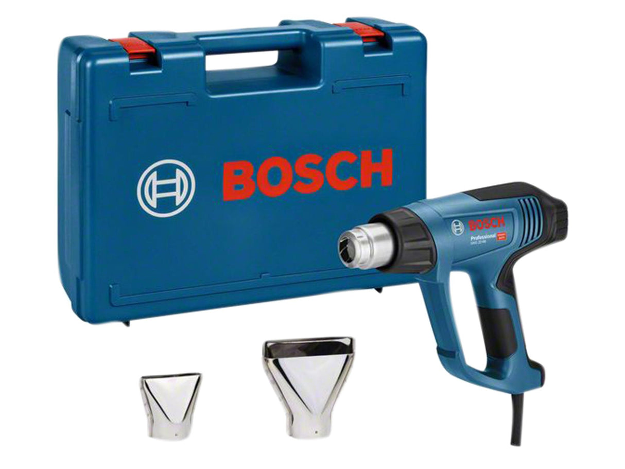 Bosch GHG 23-66 Professional Heat Gun