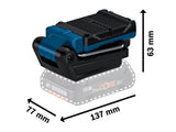 Bosch GLI 18V-800 Cordless Light 18V Bare Unit