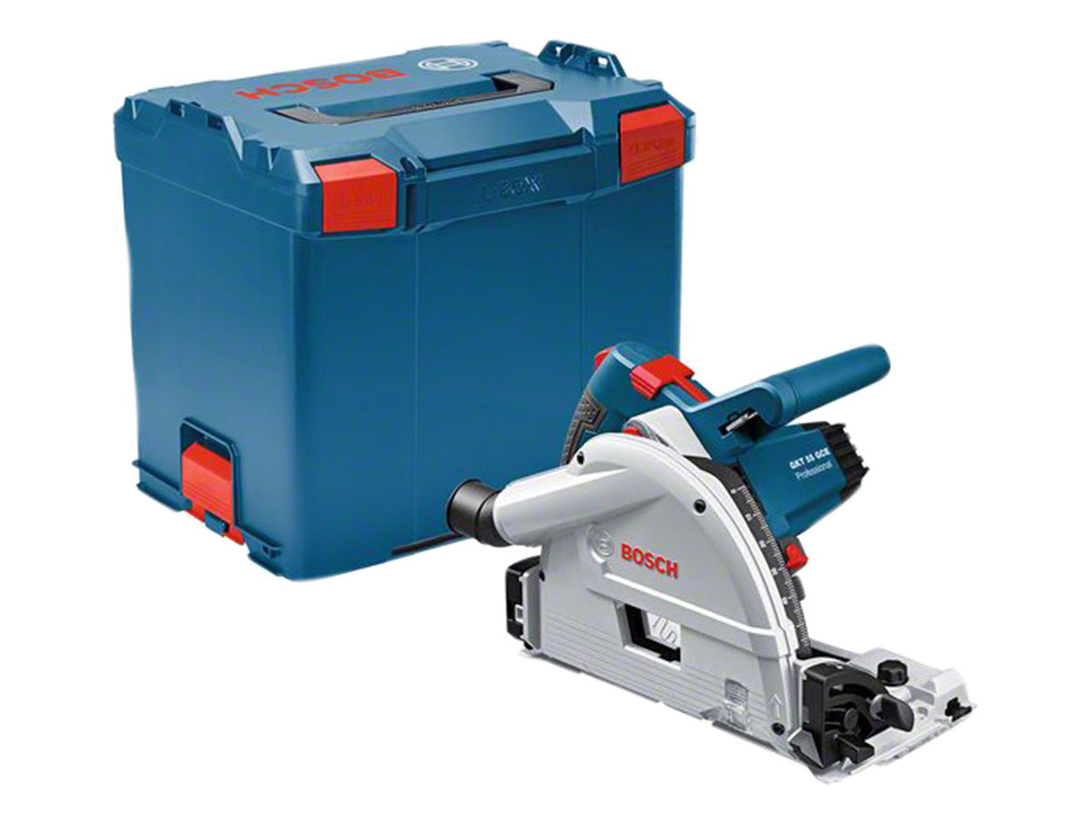 Bosch GKT 55 GCE Professional Plunge Saw