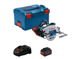 Bosch GKS 18V-68 GC Pro BITURBO Circular Saw