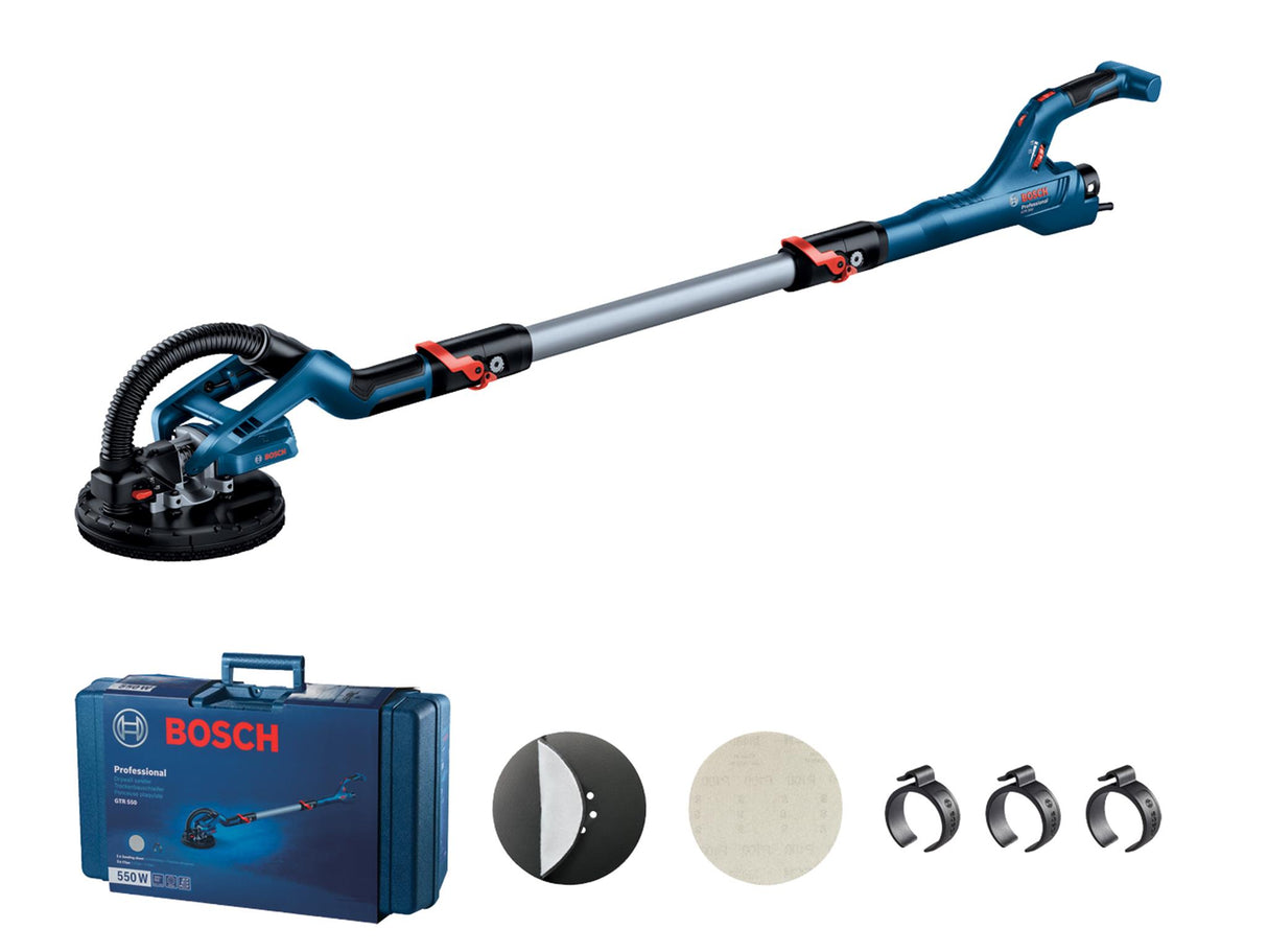 Bosch GTR 55-225 Professional Drywall Sander