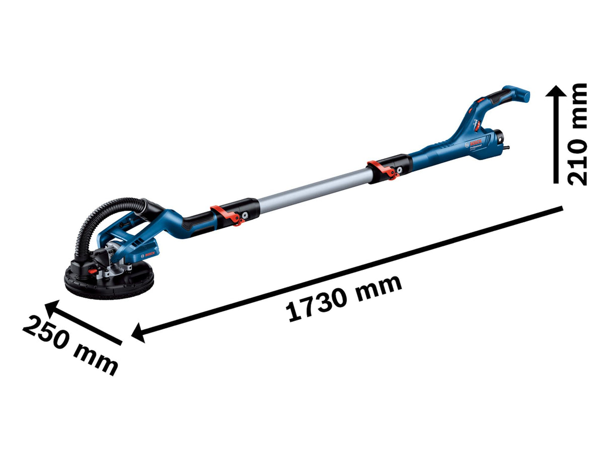 Bosch GTR 55-225 Professional Drywall Sander