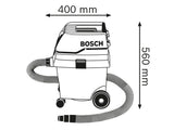 Bosch GAS 25 L SFC Professional L-Class Wet & Dry Vacuum 1200W 240V