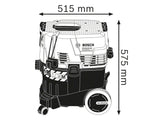 Bosch GAS 35 M AFC Professional M-Class Wet & Dry Vacuum