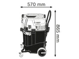 Bosch GAS 55 M AFC Professional M-Class Wet & Dry Vacuum 1200W 240V