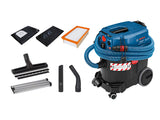 Bosch GAS 35 H AFC Professional H-Class Wet & Dry Vacuum