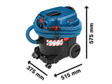 Bosch GAS 35 H AFC Professional H-Class Wet & Dry Vacuum