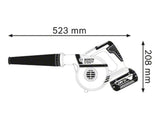 Bosch GBL 18V-120 Professional Blower 18V Bare Unit