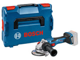 Bosch GWS 18V-15C Professional BITURBO Angle Grinder 125mm 18V Bare Unit