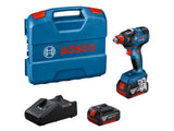 Bosch GDX 18V-200 Professional Impact Driver/Wrench