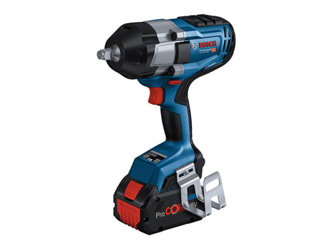 Bosch GDS 18V-1000 Pro BITURBO Impact Wrench