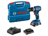 Bosch GSB 18V-45 Professional Combi Drill