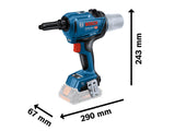 Bosch GRG 18V-16C Professional Rivet Gun 18V Bare Unit