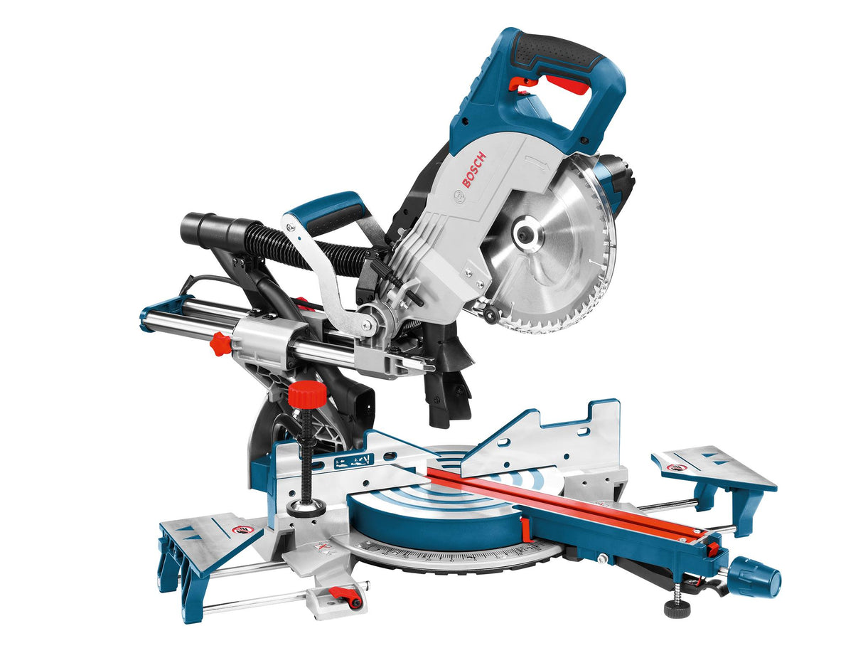 Bosch GCM 8 SJL Professional Sliding Mitre Saw