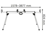 Bosch GTA 3800 Professional Universal Stand