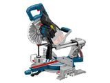 Bosch GCM 18V-216 Professional BITURBO Mitre Saw 18V Bare Unit