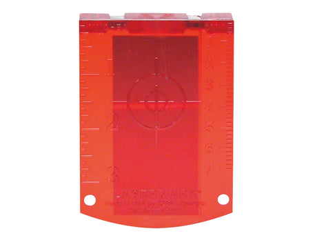 Bosch Professional Red Laser Target