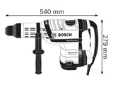Bosch GBH 8-45 DV SDS-Max Professional Rotary Hammer 1500W 110V