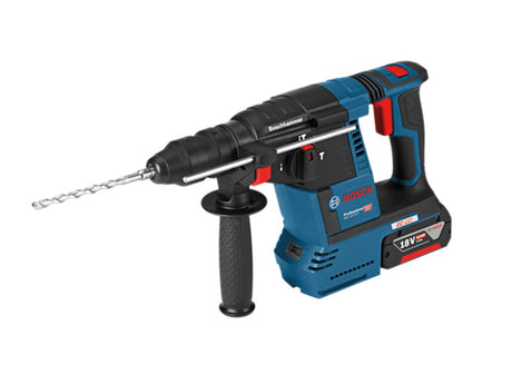 Bosch GBH 18V-26F SDS-Plus Rotary Hammer
