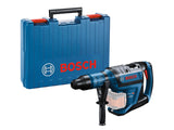 Bosch GBH 18V-45 C Pro BITURBO SDS-Max Rotary Hammer