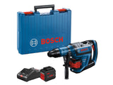 Bosch GBH 18V-45 C Pro BITURBO SDS-Max Rotary Hammer