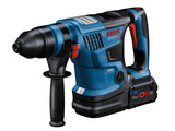 Bosch GBH 18V-34CF Pro BITURBO SDS-Plus Rotary Hammer