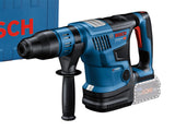 Bosch GBH 18V-36 C Pro BITURBO SDS-Max Rotary Hammer