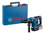 Bosch GBH 18V-36 C Pro BITURBO SDS-Max Rotary Hammer