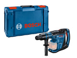 Bosch GBH 18V-40 C Pro BITURBO SDS-Max Rotary Hammer